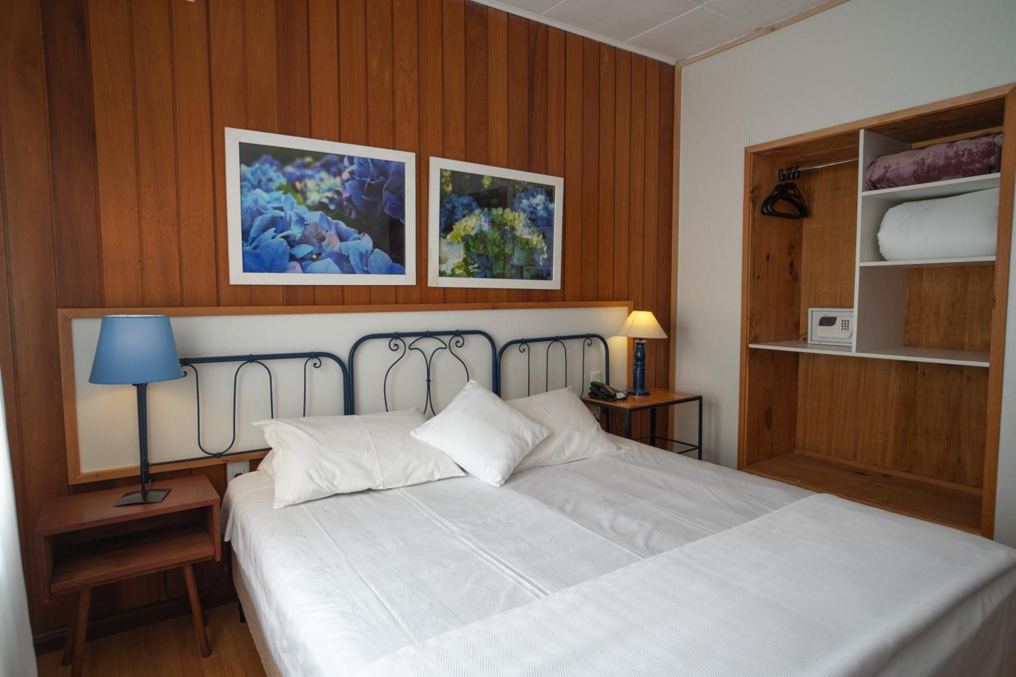 Grande Hotel Канела Экстерьер фото