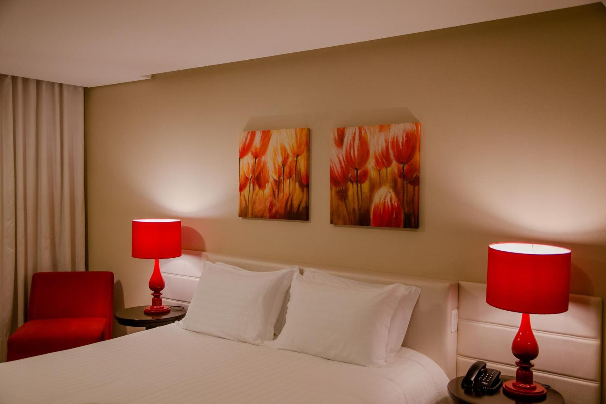 Grande Hotel Канела Экстерьер фото