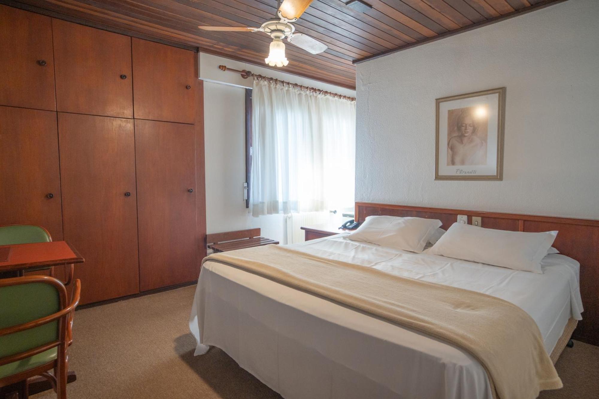 Grande Hotel Канела Экстерьер фото